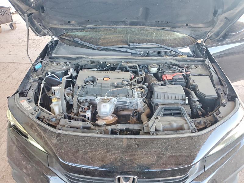 Продаж на аукціоні авто 2022 Honda Civic, vin: 2HGFE2F51NH504278, номер лоту: 50280056