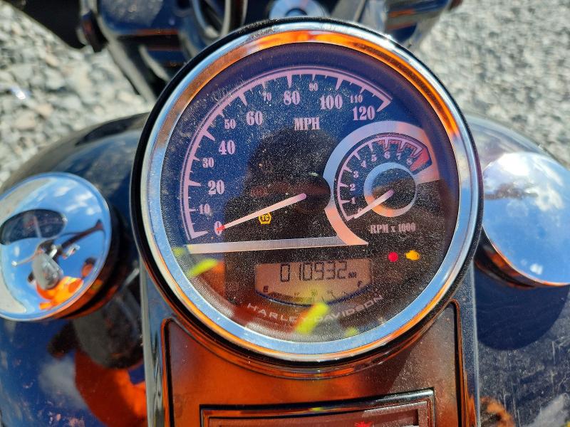 Aukcja sprzedaży 2023 Harley-davidson Flhp, vin: 1HD1FHP16PB644597, numer aukcji: 49816116