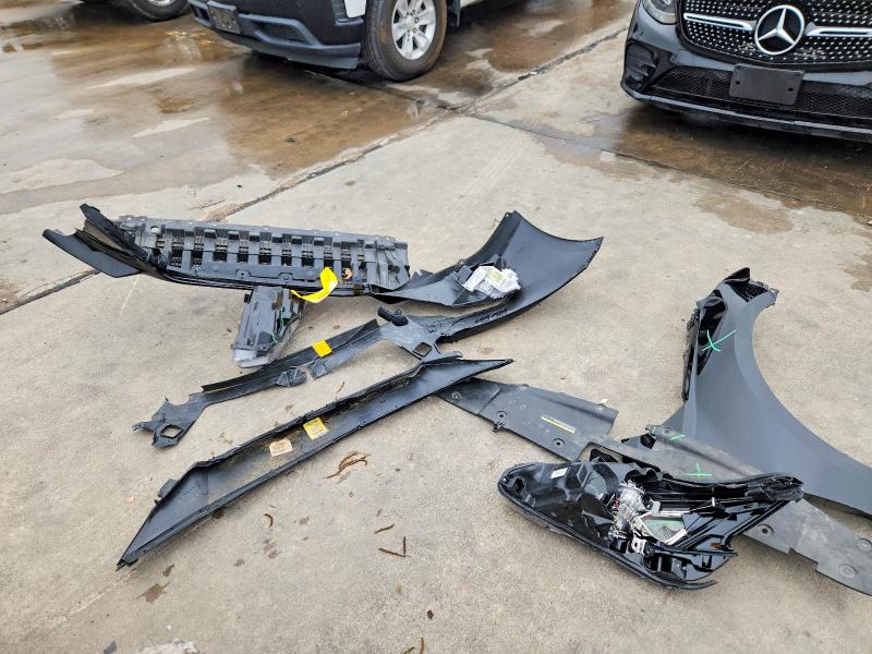 Продажа на аукционе авто 2022 Nissan Altima, vin: 1N4BL4DV2NN415480, номер лота: 50528286