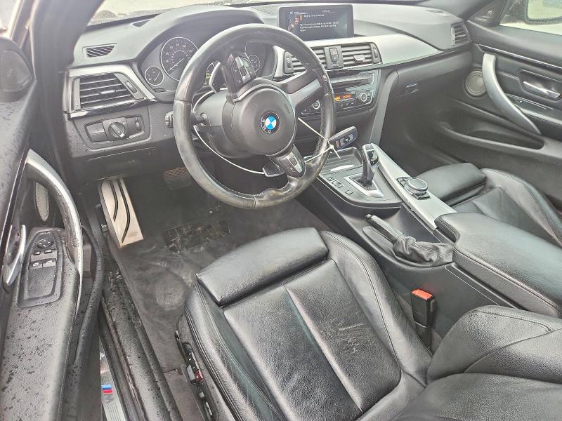 Продаж на аукціоні авто 2014 Bmw 435, vin: WBA3R5C51EF730072, номер лоту: 51893786