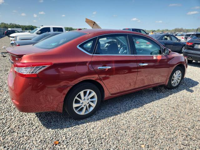 Aukcja sprzedaży 2015 Nissan Sentra, vin: 3N1AB7AP0FY310511, numer aukcji: 51269876