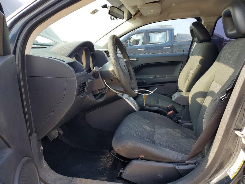 Aukcja sprzedaży 2008 Dodge Caliber, vin: 1B3HB28B98D749321, numer aukcji: 51345726