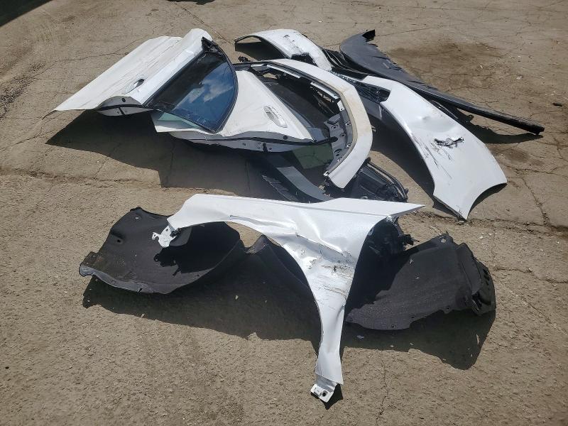 Продаж на аукціоні авто 2025 Honda Accord, vin: 1HGCY1F49SA058662, номер лоту: 48173106