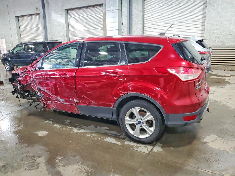 Aukcja sprzedaży 2015 Ford Escape, vin: 1FMCU9G98FUC22227, numer aukcji: 51607336