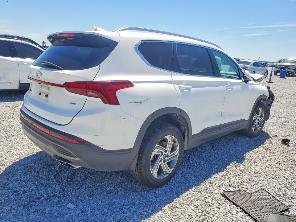 48824976 :رقم المزاد ، 5NMS2DAJ3PH524996 vin ، 2023 Hyundai Santa Fe مزاد بيع