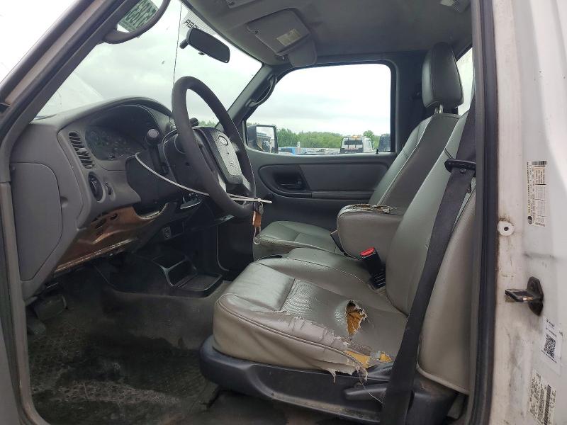 Aukcja sprzedaży 2011 Ford Ranger, vin: 1FTKR1ADXBPB00896, numer aukcji: 51833656