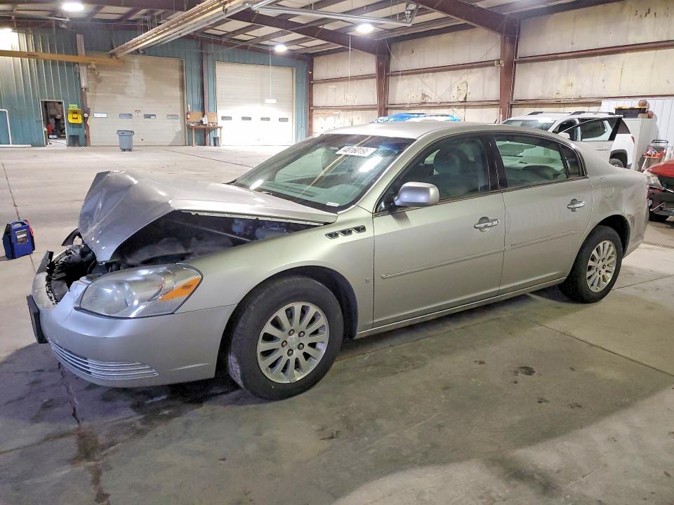 Продаж на аукціоні авто 2007 Buick Lucerne, vin: 1G4HP57277U150303, номер лоту: 48160196