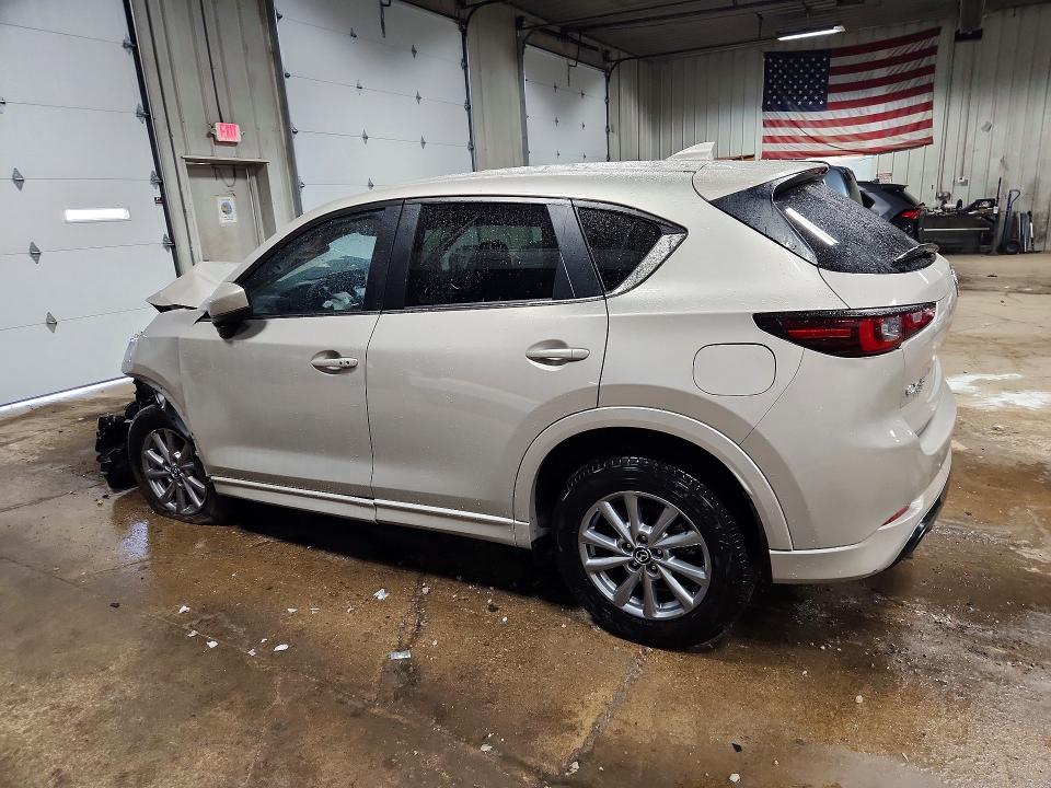 Aukcja sprzedaży 2025 Mazda Cx-5, vin: JM3KFBBL6S0645935, numer aukcji: 49063246