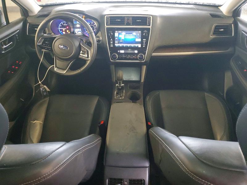 47977656 :رقم المزاد ، 4S4BSANC9K3395031 vin ، 2019 Subaru Outback مزاد بيع