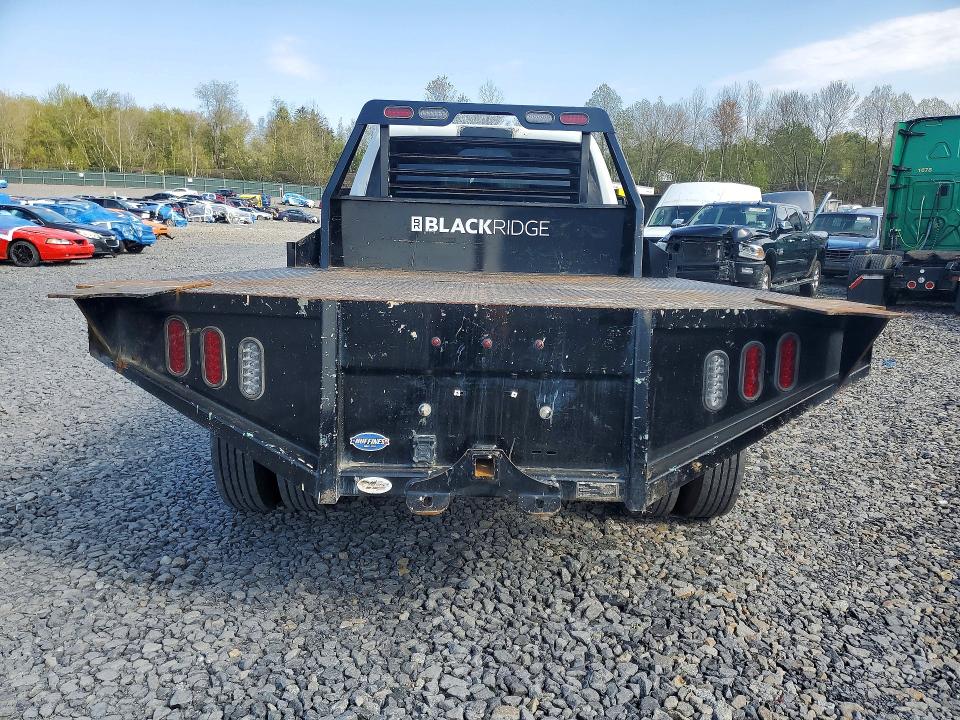 Продаж на аукціоні авто 2024 Ram 4500, vin: 3C7WRLEL3RG280061, номер лоту: 51450816