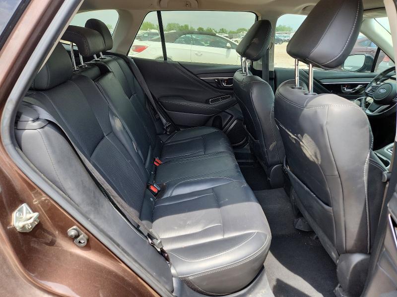 50179336 :رقم المزاد ، 4S4BTANC1L3238186 vin ، 2020 Subaru Outback مزاد بيع