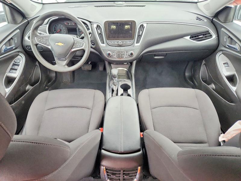 2024 Chevrolet Malibu მანქანა იყიდება აუქციონზე, vin: 1G1ZD5STXRF105115, აუქციონის ნომერი: 48791766