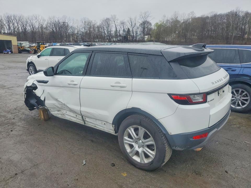 Aukcja sprzedaży 2017 Land Rover Rng Rov 4d 4x4 Autobio, vin: SALVP2BG2HH200438, numer aukcji: 48080446