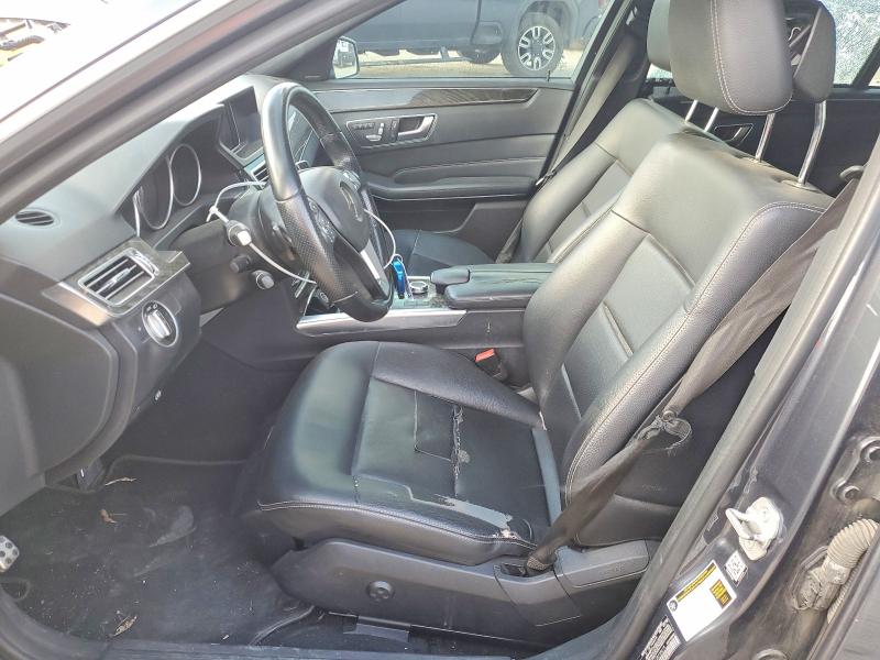 Aukcja sprzedaży 2016 Mercedes-benz E, vin: WDDHF5KB4GB238614, numer aukcji: 49136636
