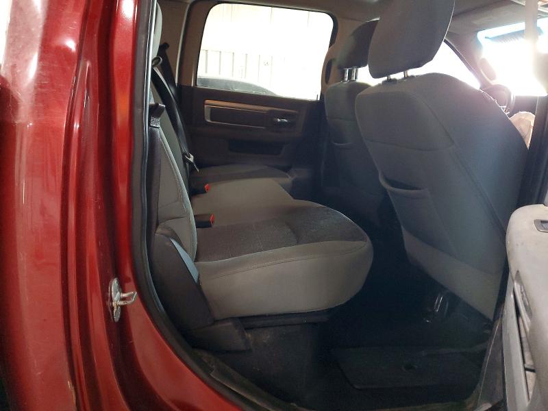 Продажа на аукционе авто 2014 Ram 1500, vin: 1C6RR7LT3ES316989, номер лота: 48571806