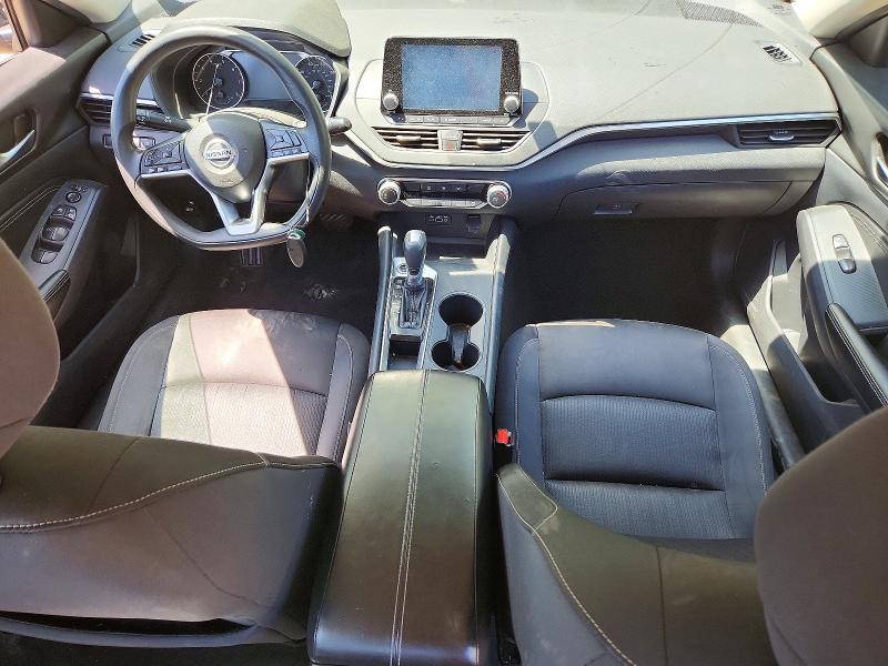 49456866 :رقم المزاد ، 1N4BL4BV4LC249989 vin ، 2020 Nissan Altima مزاد بيع