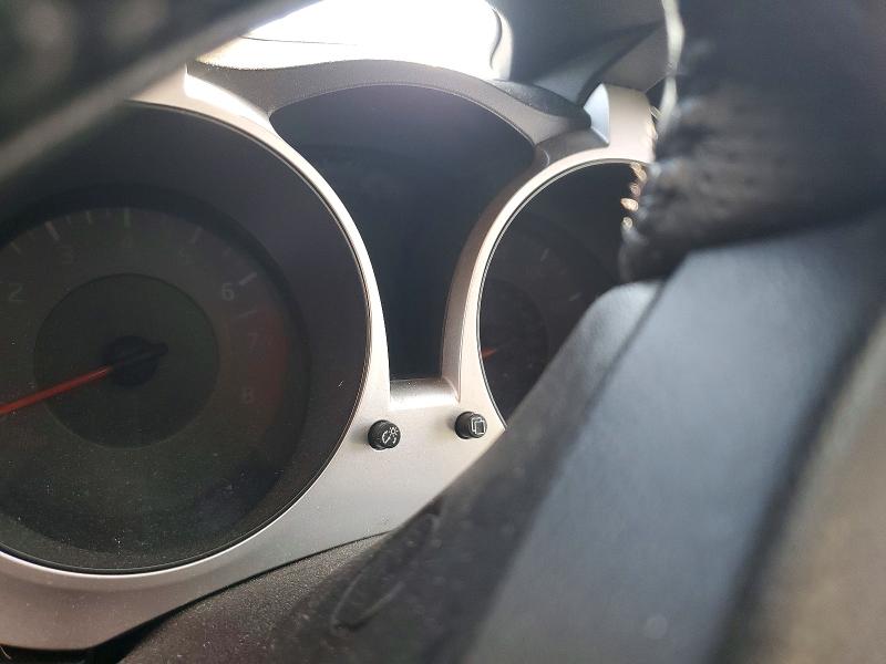 48764056 :رقم المزاد ، JN8AF5MR5CT103933 vin ، 2012 Nissan Juke مزاد بيع