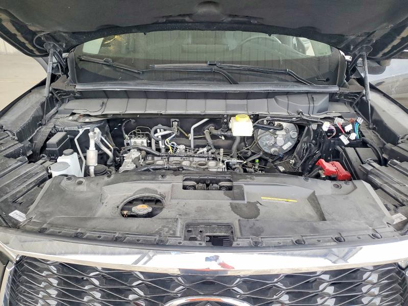 Aukcja sprzedaży 2024 Infiniti Qx60, vin: 5N1DL1FR7RC337275, numer aukcji: 49489266