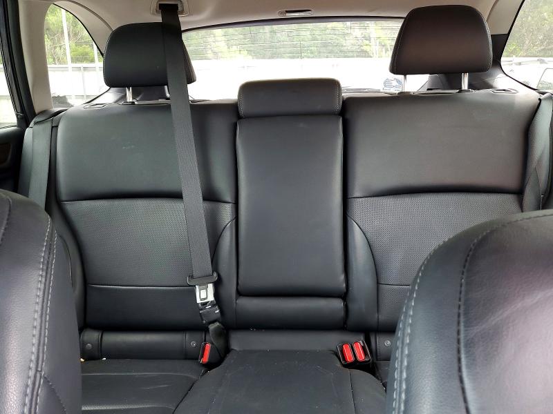 51007926 :رقم المزاد ، 4S4BSBLC3F3234690 vin ، 2015 Subaru Outback مزاد بيع