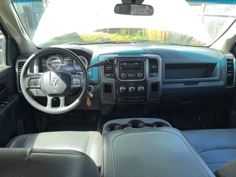 Продаж на аукціоні авто 2018 Ram 3500, vin: 3C7WRTCL0JG270594, номер лоту: 50489656