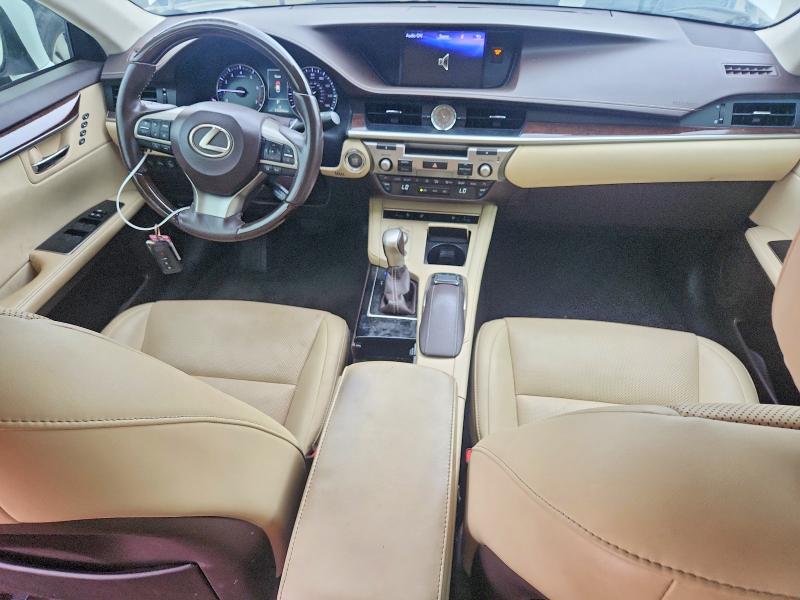 Продаж на аукціоні авто 2017 Lexus Es, vin: 58ABK1GG6HU049143, номер лоту: 51611586