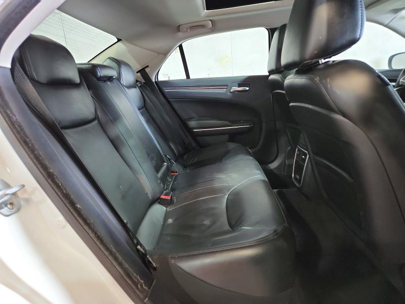 Aukcja sprzedaży 2016 Chrysler 300, vin: 2C3CCARG3GH358438, numer aukcji: 48584466