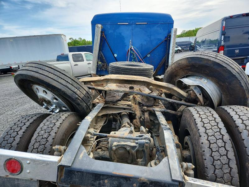 Auction sale of the 2016 Mack 600, vin: 1M1AN07YXGM022852, lot number: 51316846