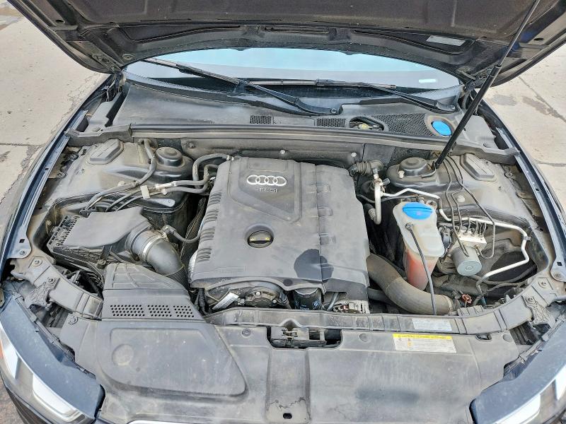 51469056 :رقم المزاد ، WAUD2AFR9GA018361 vin ، 2016 Audi A5 مزاد بيع