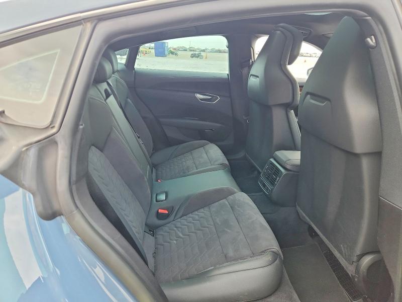Aukcja sprzedaży 2023 Audi E-tron Gt, vin: WAUFJBFW8P7004987, numer aukcji: 50264926