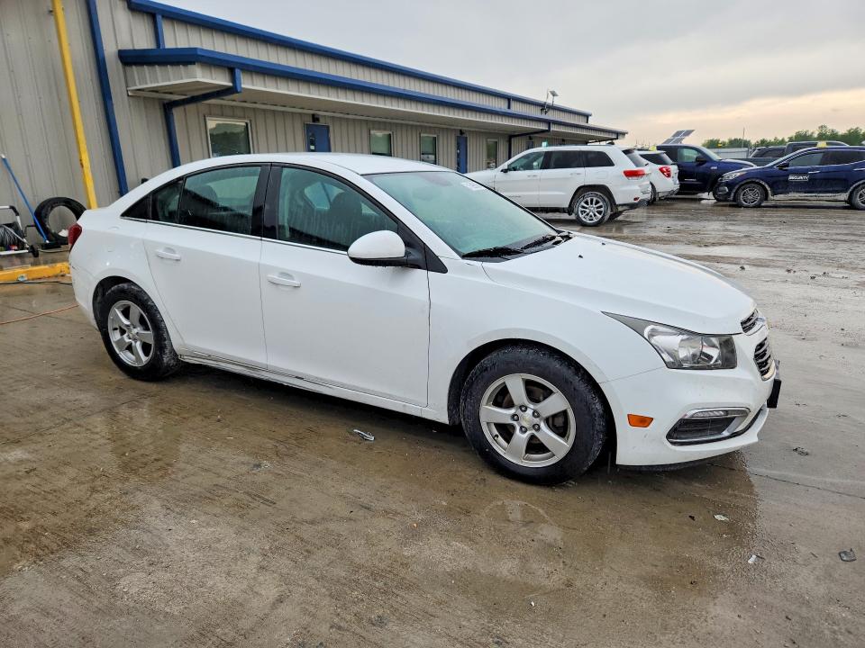 Aukcja sprzedaży 2015 Chevrolet Cruze, vin: 1G1PC5SB4F7158142, numer aukcji: 51599636