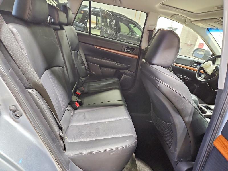 Продажа на аукционе авто 2014 Subaru Outback, vin: 4S4BRCLC0E3201081, номер лота: 49058126
