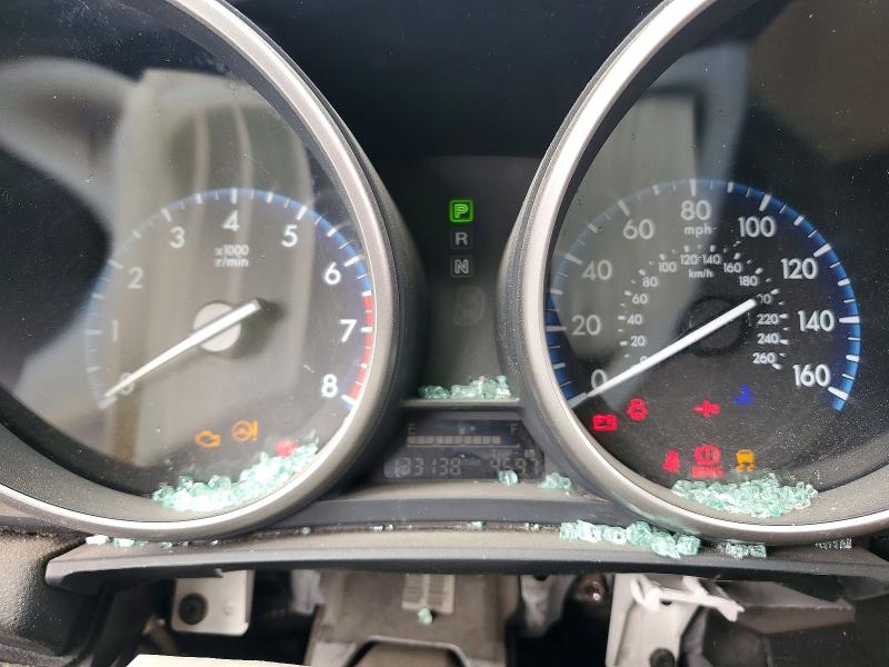 2013 Mazda 3 მანქანა იყიდება აუქციონზე, vin: JM1BL1L73D1747462, აუქციონის ნომერი: 48486466