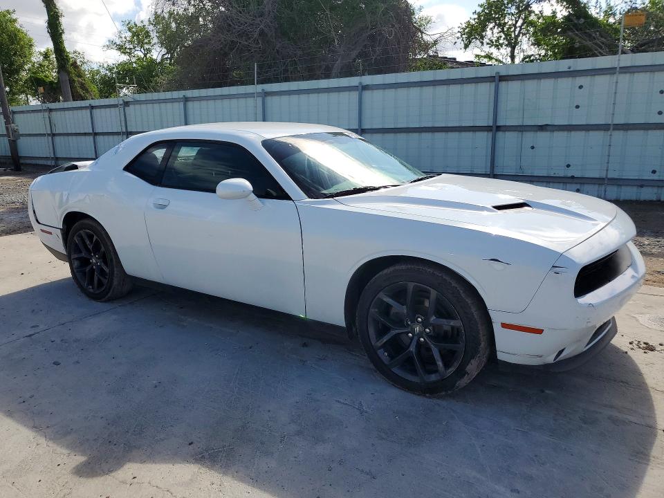 Aukcja sprzedaży 2020 Dodge Challenger, vin: 2C3CDZAG6LH148465, numer aukcji: 49669456