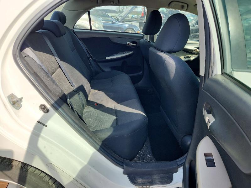 Продажа на аукционе авто 2010 Toyota Corolla, vin: 2T1BU4EE5AC406050, номер лота: 48797156