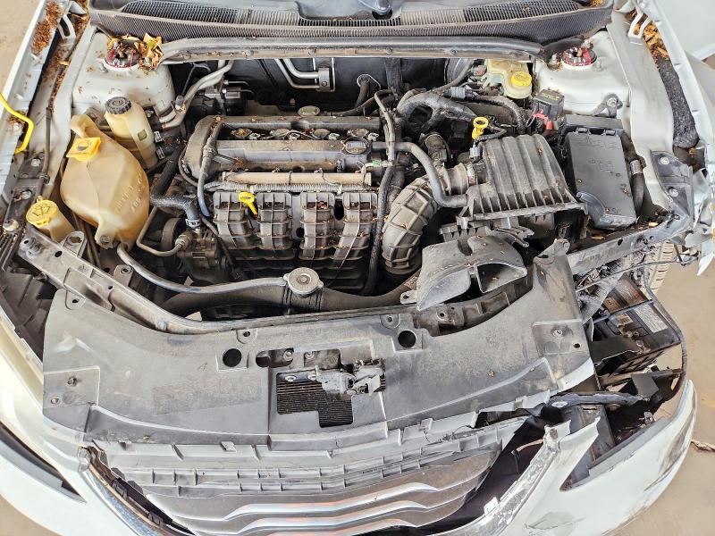 49657466 :رقم المزاد ، 1C3CCBAB5CN172505 vin ، 2012 Chrysler 200 مزاد بيع