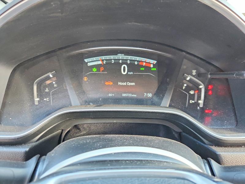 Продажа на аукционе авто 2021 Honda Cr-v, vin: 2HKRW1H87MH418568, номер лота: 51203766