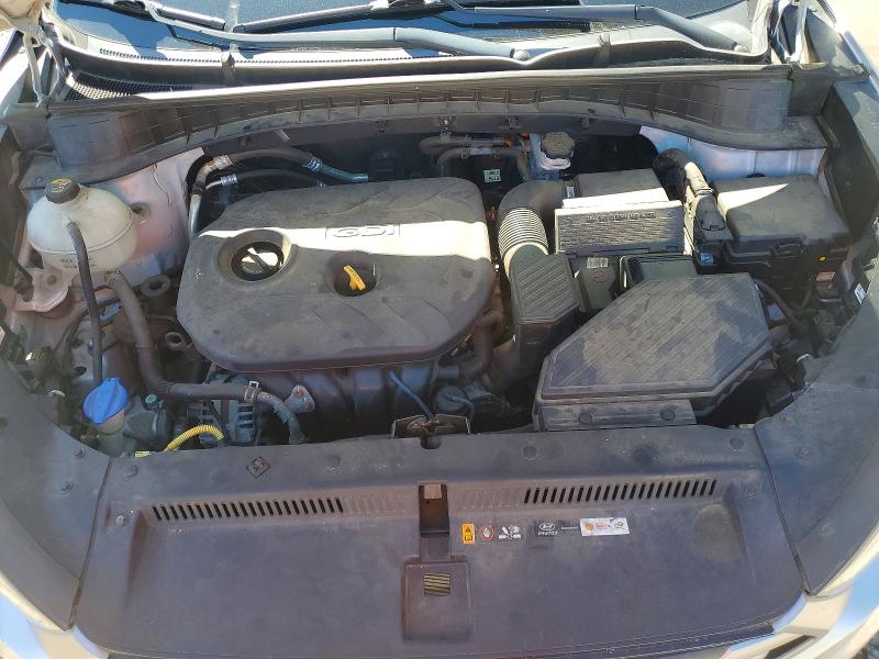 Продаж на аукціоні авто 2017 Hyundai Tucson, vin: KM8J33A40HU432988, номер лоту: 51117816