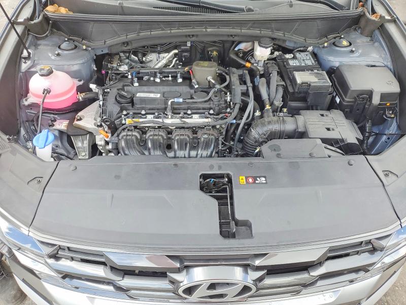 Aukcja sprzedaży 2025 Hyundai Tucson, vin: 5NMJA3DE0SH607141, numer aukcji: 49086726