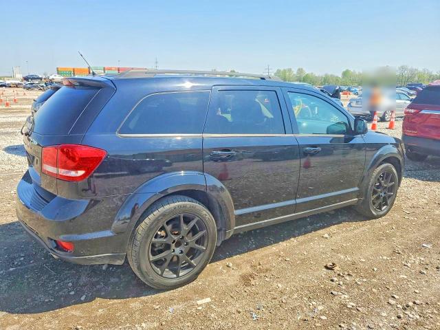 2014 Dodge Journey მანქანა იყიდება აუქციონზე, vin: 3C4PDCBGXET149783, აუქციონის ნომერი: 51061316