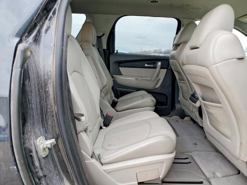 Продаж на аукціоні авто 2012 Gmc Acadia, vin: 1GKKRRED0CJ290273, номер лоту: 49279606