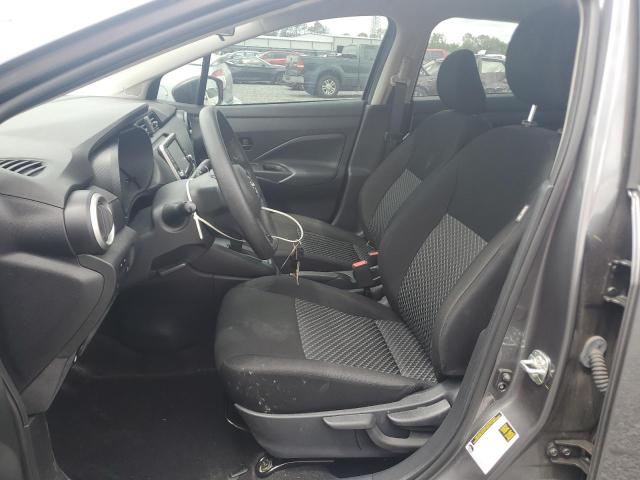 Продажа на аукционе авто 2024 Nissan Versa, vin: 3N1CN8DVXRL866665, номер лота: 50586736