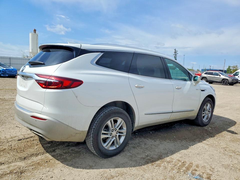 Aukcja sprzedaży 2020 Buick Enclave, vin: 5GAERBKW5LJ202096, numer aukcji: 50955386