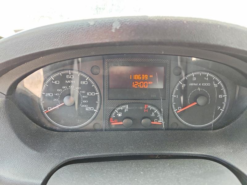 Продажа на аукционе авто 2019 Ram Promaster 3500, vin: 3C6URVJG3KE544459, номер лота: 48595096