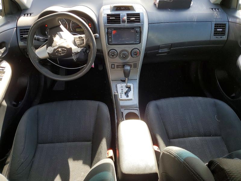 2013 Toyota Corolla მანქანა იყიდება აუქციონზე, vin: 5YFBU4EE3DP102722, აუქციონის ნომერი: 50480846