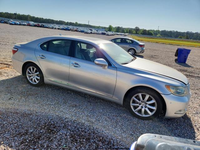 Продажа на аукционе авто 2008 Lexus Ls, vin: JTHBL46F685066004, номер лота: 51295546