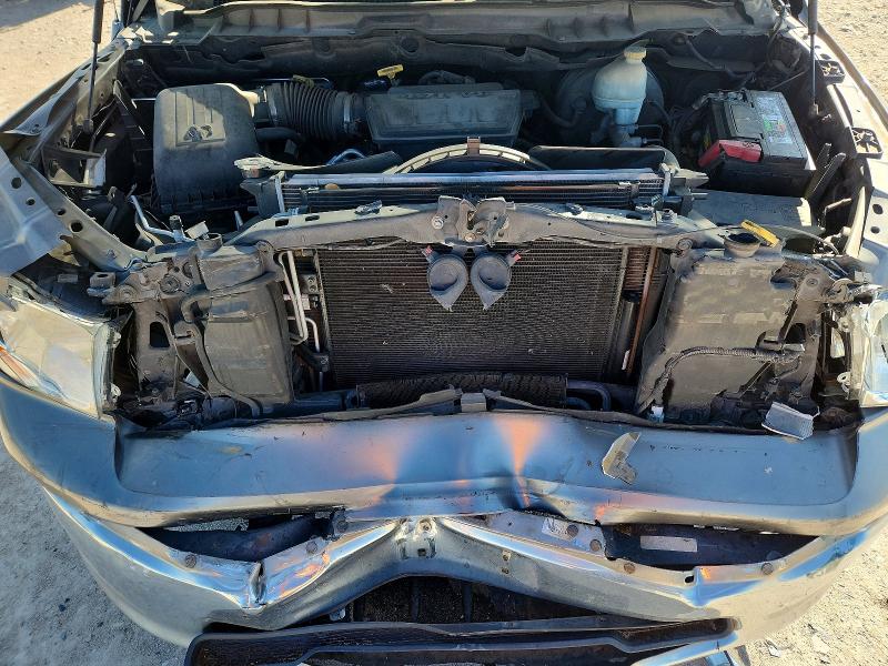 2009 Dodge Ram 1500 მანქანა იყიდება აუქციონზე, vin: 1D3HB13P29S782127, აუქციონის ნომერი: 48752036