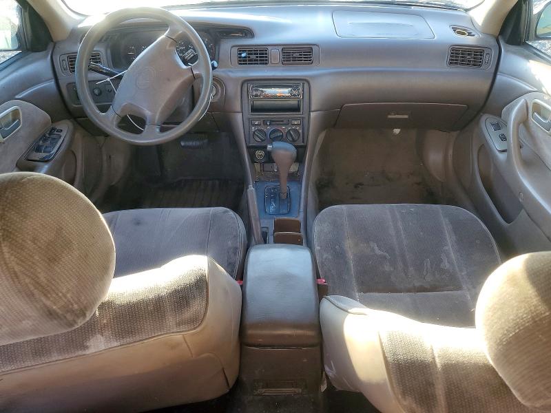 48696936 :رقم المزاد ، 4T1BG22K4VU108874 vin ، 1997 Toyota Camry مزاد بيع