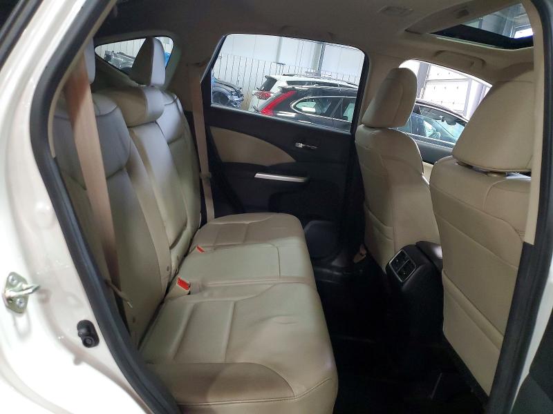 Продаж на аукціоні авто 2016 Honda Cr-v, vin: 5J6RM4H78GL069574, номер лоту: 51699586