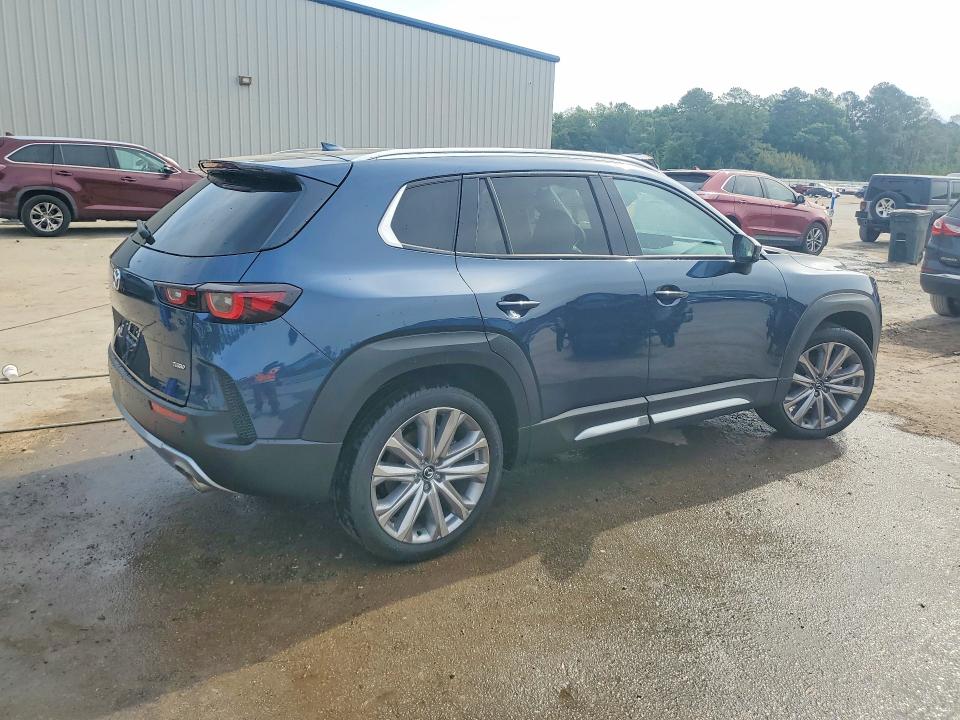 Продажа на аукционе авто 2026 Mazda Cx-50, vin: 7MMVABCY8TN450258, номер лота: 50068416