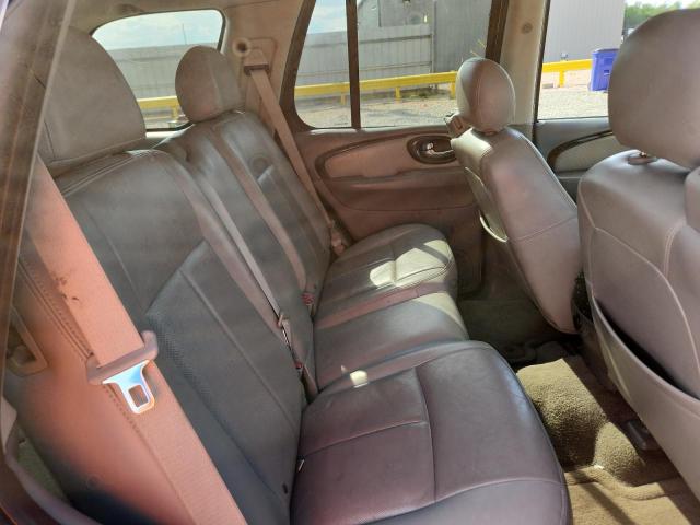 Продажа на аукционе авто 2007 Buick Rainier, vin: 5GADS13S472270900, номер лота: 50816386